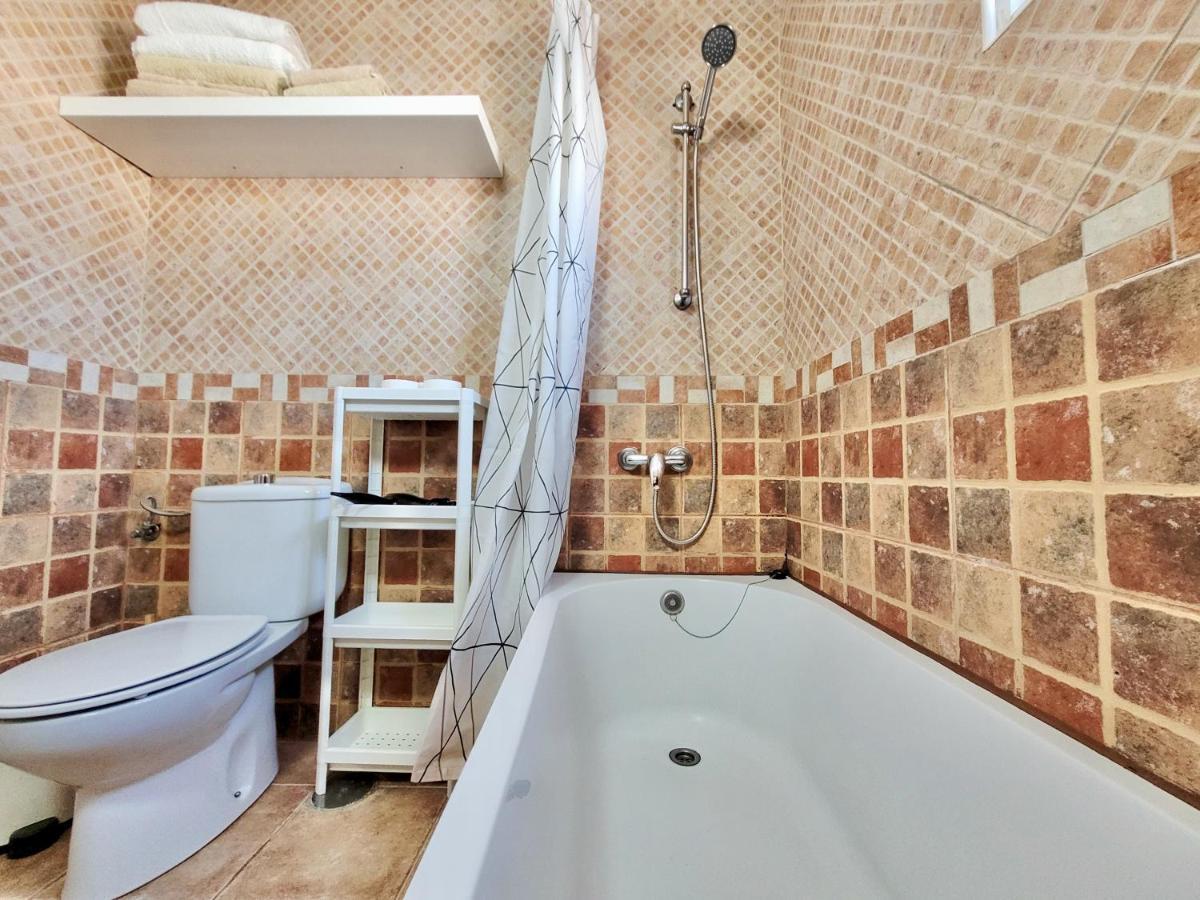 Ferienwohnung Cristianplaya Attic Los Cristianos  Exterior foto